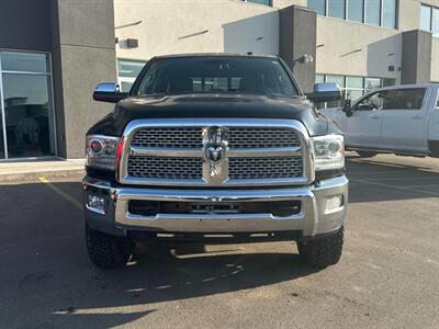 2015 RAM 2500 Power Wagon Laramie  4x4 - Photo 2 - Acheson, AB T7X 5A3