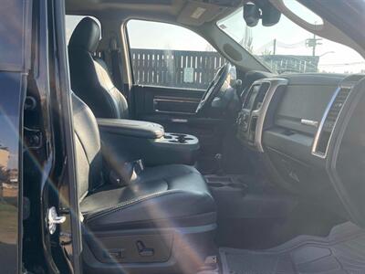 2015 RAM 2500 Power Wagon Laramie  4x4 - Photo 15 - Edmonton, AB T5L 2J7