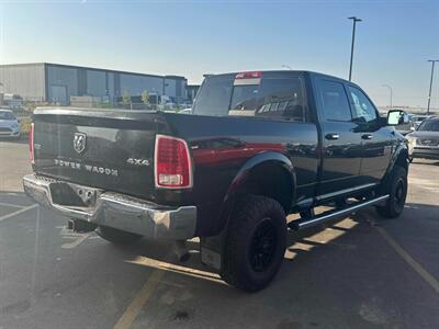 2015 RAM 2500 Power Wagon Laramie  4x4 - Photo 6 - Acheson, AB T7X 5A3