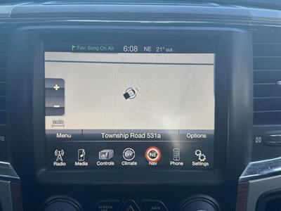 2015 RAM 2500 Power Wagon Laramie  4x4 - Photo 13 - Edmonton, AB T5L 2J7