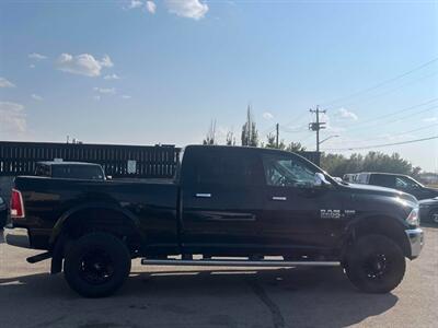 2015 RAM 2500 Power Wagon Laramie  4x4 - Photo 6 - Edmonton, AB T5L 2J7