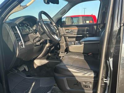 2015 RAM 2500 Power Wagon Laramie  4x4 - Photo 9 - Acheson, AB T7X 5A3