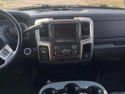 2015 RAM 2500 Power Wagon Laramie  4x4 - Photo 12 - Edmonton, AB T5L 2J7