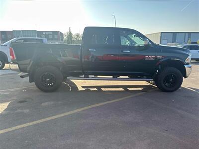 2015 RAM 2500 Power Wagon Laramie  4x4 - Photo 7 - Acheson, AB T7X 5A3
