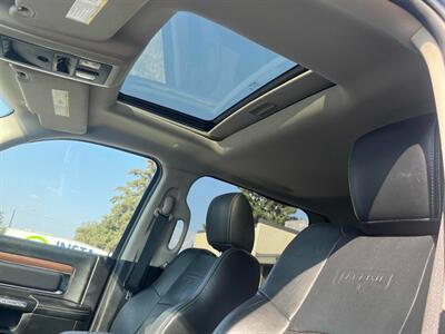 2015 RAM 2500 Power Wagon Laramie  4x4 - Photo 10 - Edmonton, AB T5L 2J7