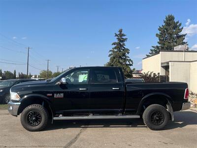 2015 RAM 2500 Power Wagon Laramie  4x4 - Photo 2 - Edmonton, AB T5L 2J7