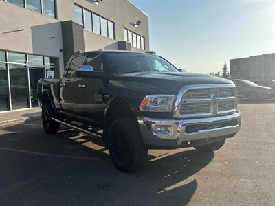 2015 RAM 2500 Power Wagon Laramie  4x4 - Photo 8 - Acheson, AB T7X 5A3