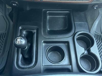 2015 RAM 2500 Power Wagon Laramie  4x4 - Photo 14 - Edmonton, AB T5L 2J7