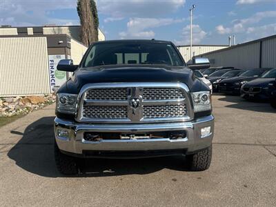 2015 RAM 2500 Power Wagon Laramie  4x4 - Photo 7 - Edmonton, AB T5L 2J7
