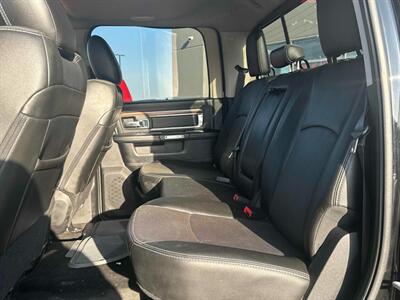 2015 RAM 2500 Power Wagon Laramie  4x4 - Photo 17 - Acheson, AB T7X 5A3