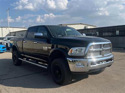 2015 RAM 2500 Power Wagon Laramie  4x4 - Photo 9 - Edmonton, AB T5L 2J7