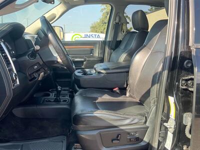 2015 RAM 2500 Power Wagon Laramie  4x4 - Photo 8 - Edmonton, AB T5L 2J7