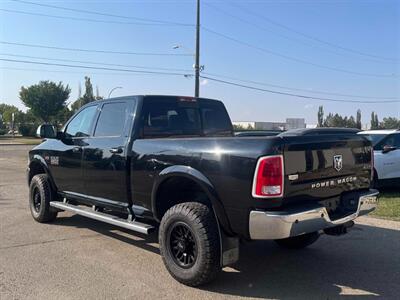 2015 RAM 2500 Power Wagon Laramie  4x4 - Photo 3 - Edmonton, AB T5L 2J7