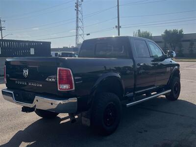 2015 RAM 2500 Power Wagon Laramie  4x4 - Photo 5 - Edmonton, AB T5L 2J7