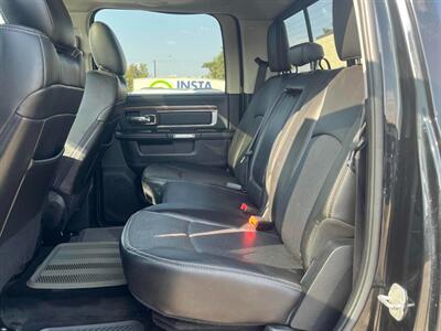 2015 RAM 2500 Power Wagon Laramie  4x4 - Photo 16 - Edmonton, AB T5L 2J7