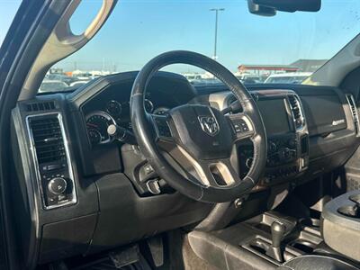 2015 RAM 2500 Power Wagon Laramie  4x4 - Photo 11 - Acheson, AB T7X 5A3