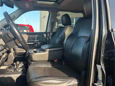 2015 RAM 2500 Power Wagon Laramie  4x4 - Photo 10 - Acheson, AB T7X 5A3