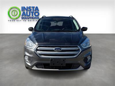 2018 Ford Escape SEL  AWD - Photo 2 - Acheson, AB T7X 5A3