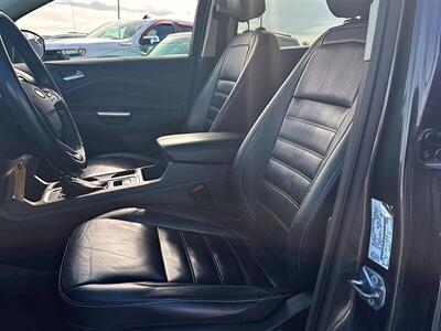 2018 Ford Escape SEL  AWD - Photo 10 - Acheson, AB T7X 5A3