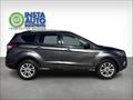2018 Ford Escape SEL  AWD - Photo 7 - Acheson, AB T7X 5A3