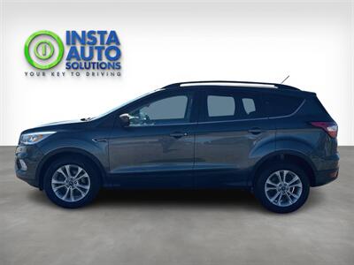 2018 Ford Escape SEL  AWD - Photo 3 - Acheson, AB T7X 5A3