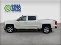 2017 Chevrolet Silverado 1500 LTZ  4x4 - Photo 2 - St Albert, AB T8N 3Z7