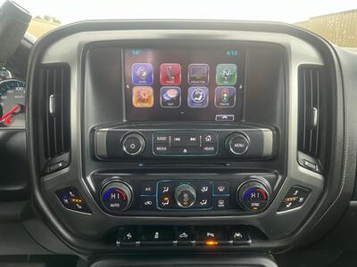 2017 Chevrolet Silverado 1500 LTZ 4x4 - Photo 10 - St Albert, AB T8N 3Z7