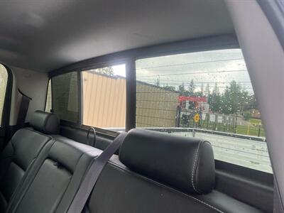 2017 Chevrolet Silverado 1500 LTZ 4x4 - Photo 14 - St Albert, AB T8N 3Z7