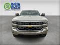 2017 Chevrolet Silverado 1500 LTZ  4x4 - Photo 4 - St Albert, AB T8N 3Z7