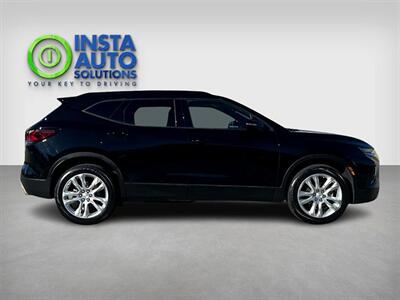 2020 Chevrolet Blazer Premier  AWD - Photo 6 - St Albert, AB T8N 3Z7