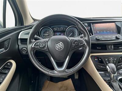 2018 Buick Envision Preferred   - Photo 12 - Edmonton, AB T5L 2J7