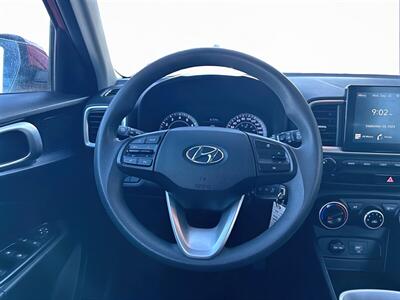 2021 Hyundai VENUE Essential   - Photo 12 - Acheson, AB T7X 5A3