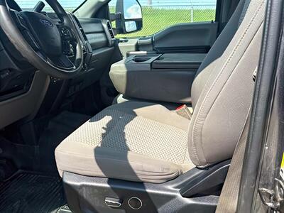 2019 Ford F-350 XLT Diesel  4x4 - Photo 10 - St Albert, AB T8N 3Z7