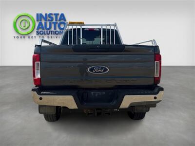 2019 Ford F-350 XLT Diesel  4x4 - Photo 8 - St Albert, AB T8N 3Z7