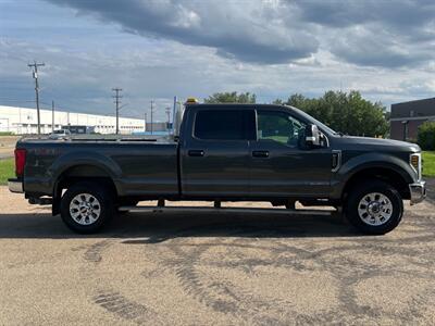 2019 Ford F-350 XLT Diesel  4x4 - Photo 6 - Edmonton, AB T5L 2J7