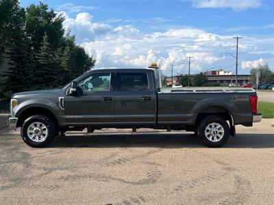 2019 Ford F-350 XLT Diesel  4x4 - Photo 2 - Edmonton, AB T5L 2J7