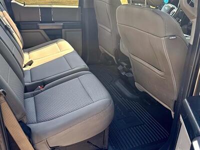 2019 Ford F-350 XLT Diesel  4x4 - Photo 14 - St Albert, AB T8N 3Z7