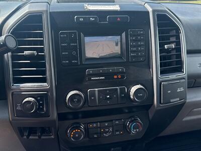 2019 Ford F-350 XLT Diesel  4x4 - Photo 11 - Edmonton, AB T5L 2J7