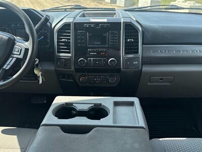2019 Ford F-350 XLT Diesel  4x4 - Photo 10 - Edmonton, AB T5L 2J7