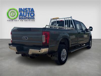 2019 Ford F-350 XLT Diesel  4x4 - Photo 7 - St Albert, AB T8N 3Z7