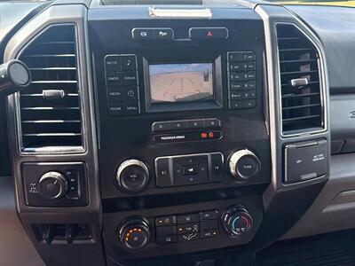 2019 Ford F-350 XLT Diesel  4x4 - Photo 11 - St Albert, AB T8N 3Z7