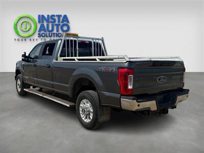2019 Ford F-350 XLT Diesel  4x4 - Photo 9 - St Albert, AB T8N 3Z7