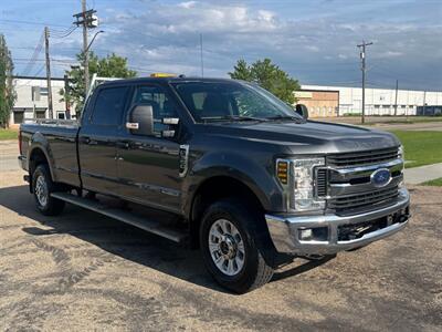 2019 Ford F-350 XLT Diesel  4x4 - Photo 7 - Edmonton, AB T5L 2J7