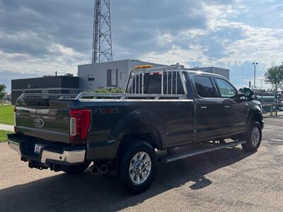 2019 Ford F-350 XLT Diesel  4x4 - Photo 5 - Edmonton, AB T5L 2J7