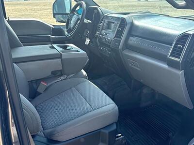 2019 Ford F-350 XLT Diesel  4x4 - Photo 13 - St Albert, AB T8N 3Z7