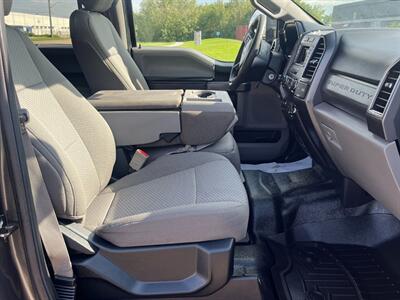 2019 Ford F-350 XLT Diesel  4x4 - Photo 13 - Edmonton, AB T5L 2J7
