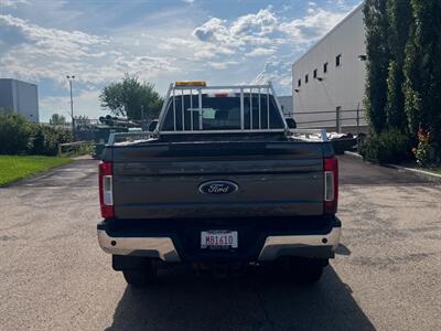 2019 Ford F-350 XLT Diesel  4x4 - Photo 4 - Edmonton, AB T5L 2J7