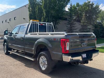 2019 Ford F-350 XLT Diesel  4x4 - Photo 3 - Edmonton, AB T5L 2J7