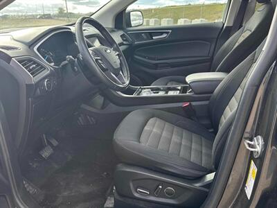 2019 Ford Edge SEL Moonroof  AWD - Photo 10 - St Albert, AB T8N 3Z7