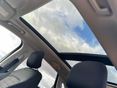 2019 Ford Edge SEL Moonroof  AWD - Photo 13 - St Albert, AB T8N 3Z7